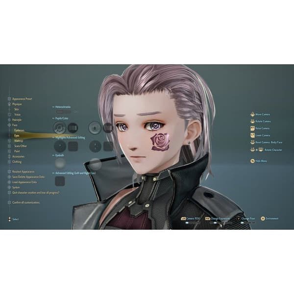 CODE VEIN II - PS5-spel