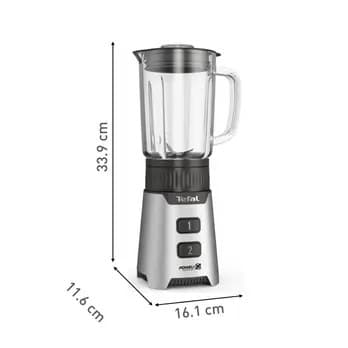 TEFAL BL16GE30 kaffemaskine