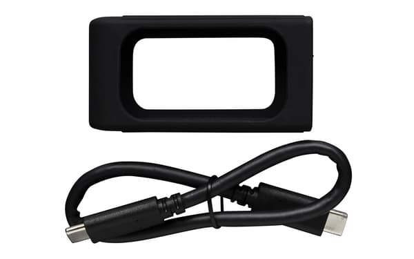 Kingston Technology 1000G kannettava SSD XS2000