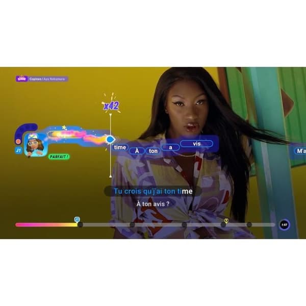 Let's Sing 2026 + 2 mikrofonia - Xbox-sarja