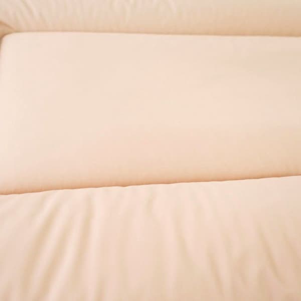 Puslemåtte - TINEO - ESSENTIAL - PVC - Hasselnød
