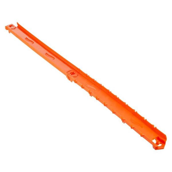 Hot Wheels Track Creator Lige skinnesæt