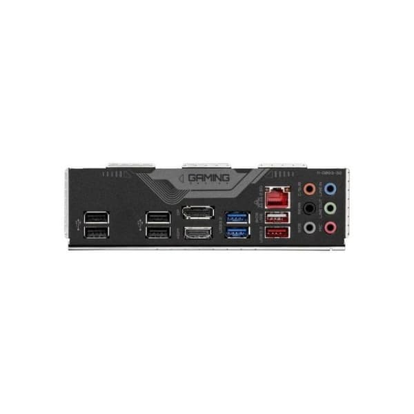Bundkort - GIGABYTE - B760 GAMING