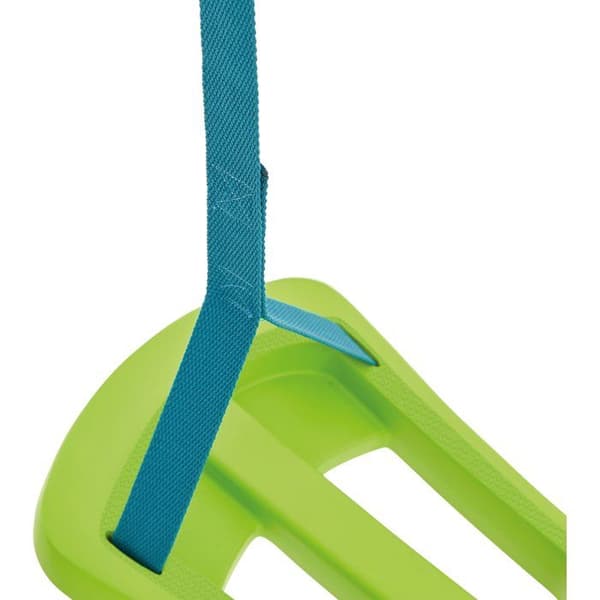 3-i-1-gunga - TP TOYS - 3 ramar - Grön