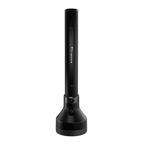 Ledlenser P21R Sort Håndlommelygte LED