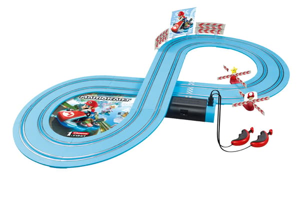 Carrera RC Nintendo Mario Kart