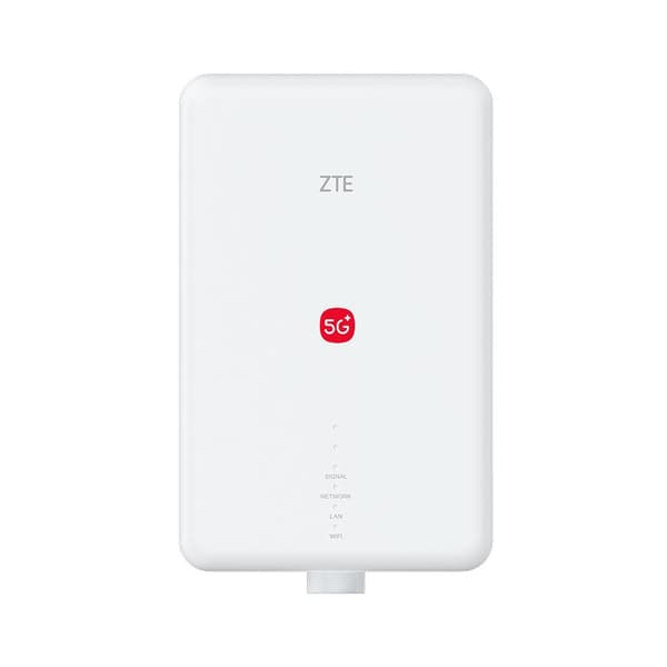 ZTE G5 Max Pro 5G WiFi7-router (MC7523)