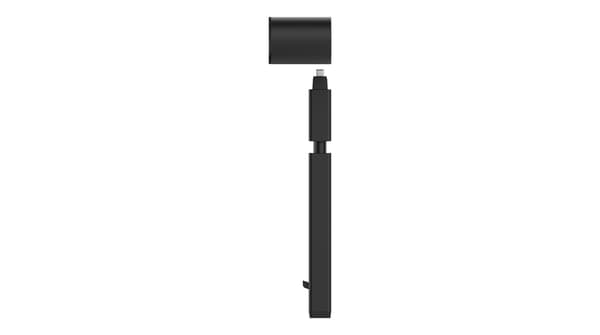 Lenovo ThinkVision MS30 (S) Sort 2.0 kanaler 4 W