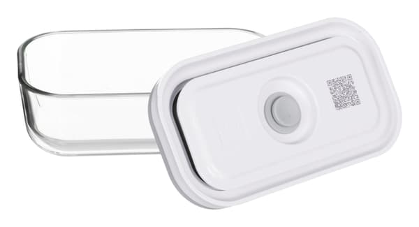 Set med 3 glasbehållare Zwilling Fresh & Save