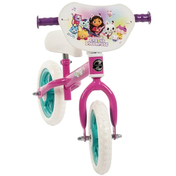 Terrängcykel House Gabby" 10" Rosa