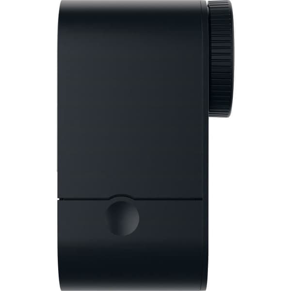 Bluetooth dørlås - ABUS - LOXERIS One CFA4100 BK - Smart Mekanisme - Sort - Adgangsdeling