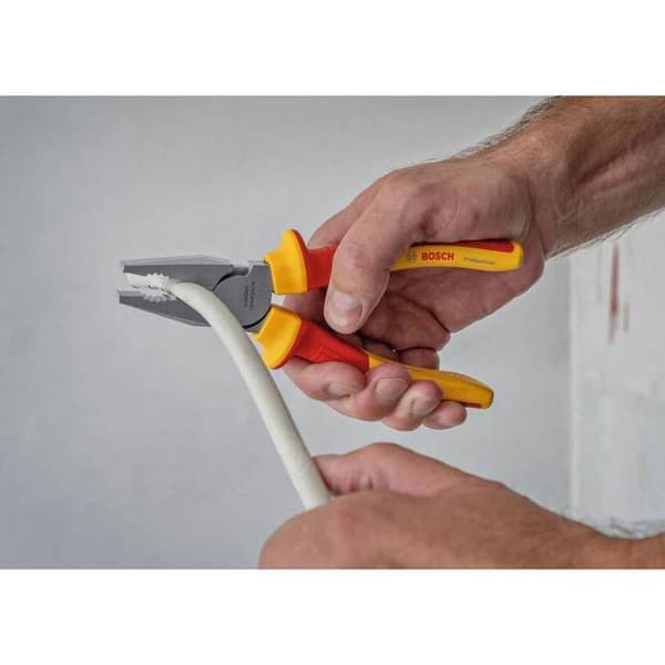 Bosch Professional VDE-tängersats (3 delar)