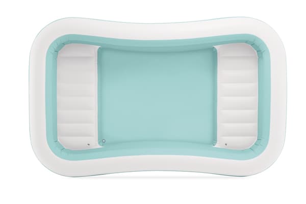 Intex 58497NP Uppblåsbar Familjepool