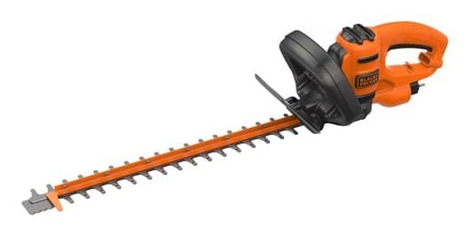 Black & Decker BEHTS301-QS häcksax med dubbla blad