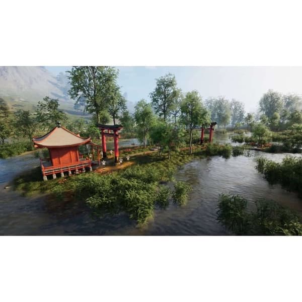 Sengoku Dynasty - Ultimate Edition - PS5-peli