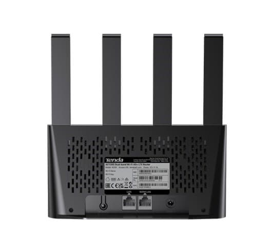 Tenda 4G08 Router Sort