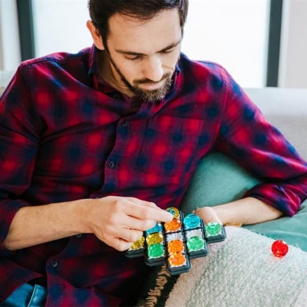 Smarta spel Diamond Quest