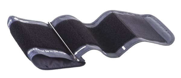 HI-TECH MEDICAL ORO-N2 BASIC blodtryksapparat Overarm Automatisk
