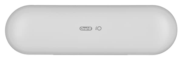 Braun Oral-B iO10 Stardust eltandborste