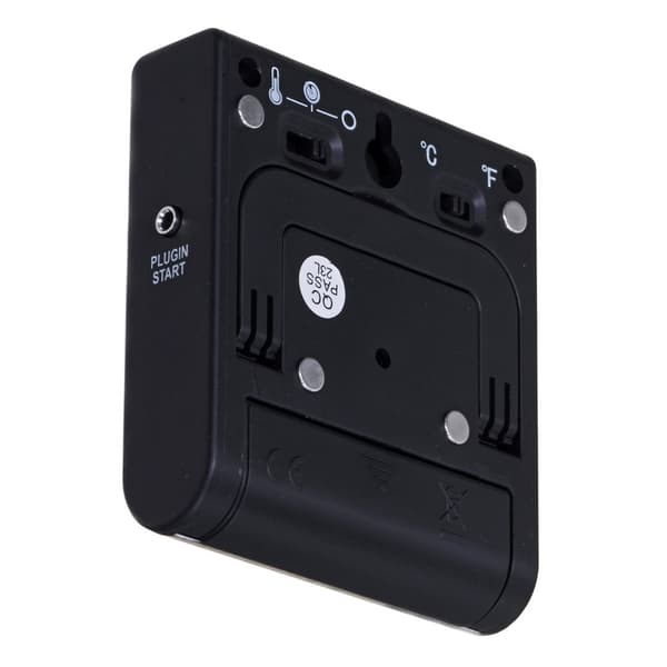 GEFU GF21840 fødevaretermometer 0 - 250 °C digitalt