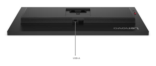 Lenovo ThinkVision T27UD-40-skärm