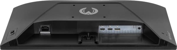 PC-spelskärm - IIYAMA - 23,8 - FHD - 240Hz - IPS-panel - 0,3 ms - G-Master Red Eagle