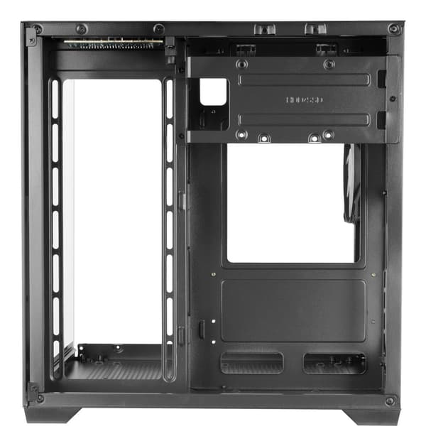Mars Gaming MC-VIEW2 Mini Tower Sort