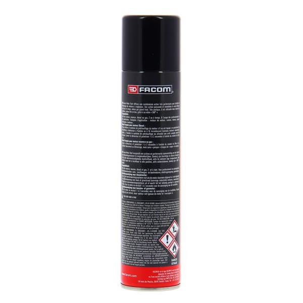 FACOM Motorstart - Letter start - 300 ml
