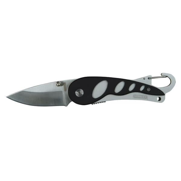 STANLEY Skelett sportkniv