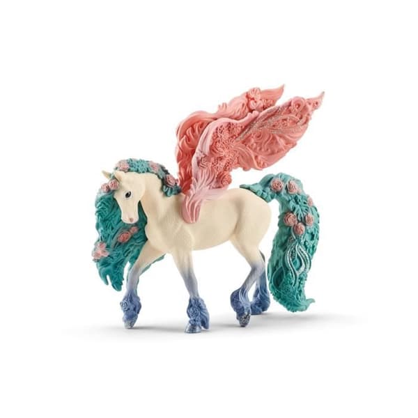 SCHLEICH - Pegasus kukilla - 70590
