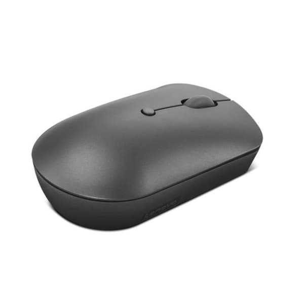 Lenovo 540 kompakti USB-C langaton hiiri, harmaa