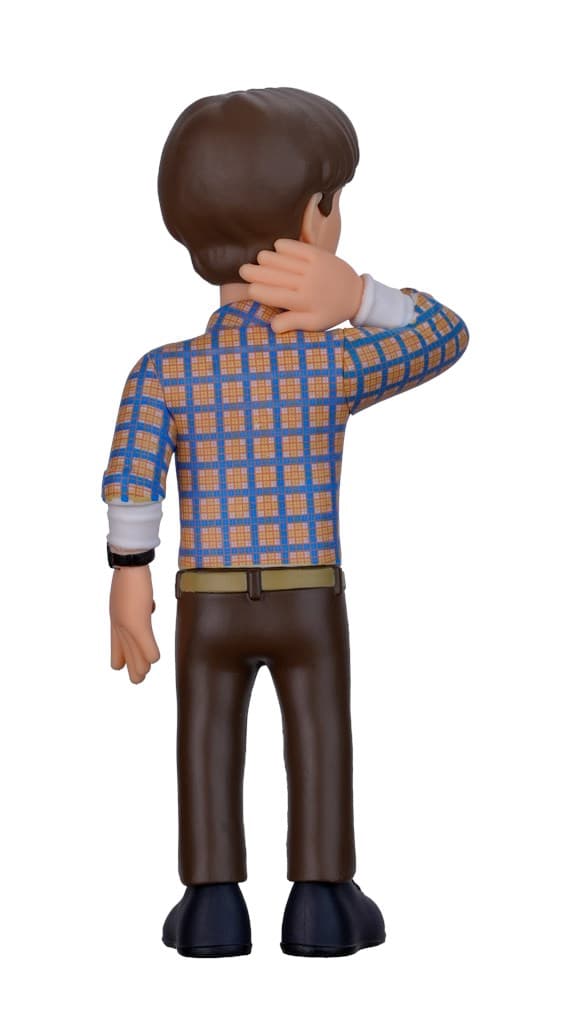 MINIX STRANGERS THINGS - WILL