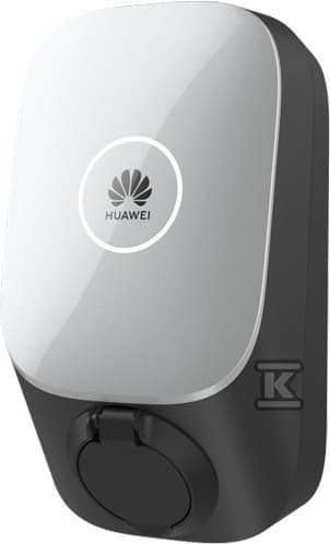 Huawei smart laddare 22kW