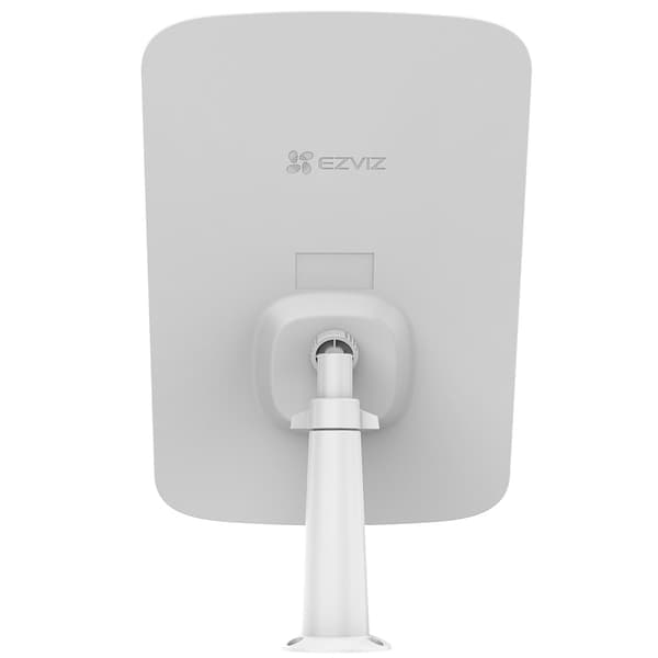 CB3 (AOV) Batteri Wi-Fi Kamera + Solpanel 5200 mAh Vit