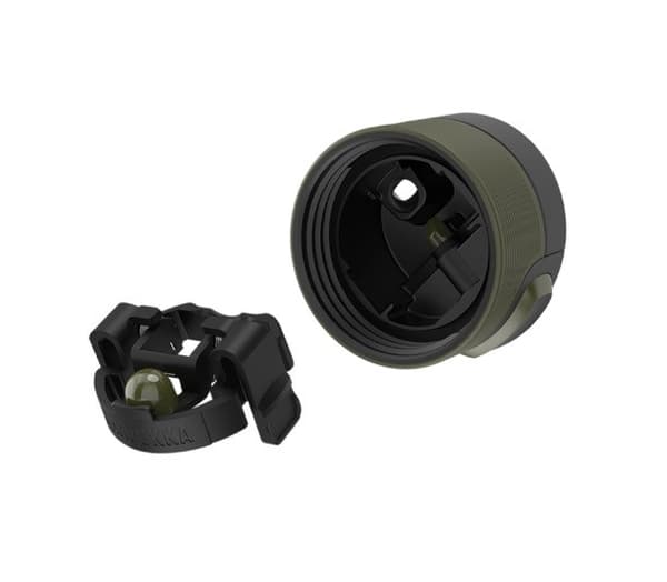 Kambukka Etna Grip Termisk mugg 500 ml Grön