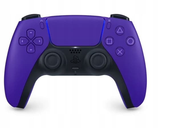 SONY PlayStation DualSense trådlös handkontroll – lila