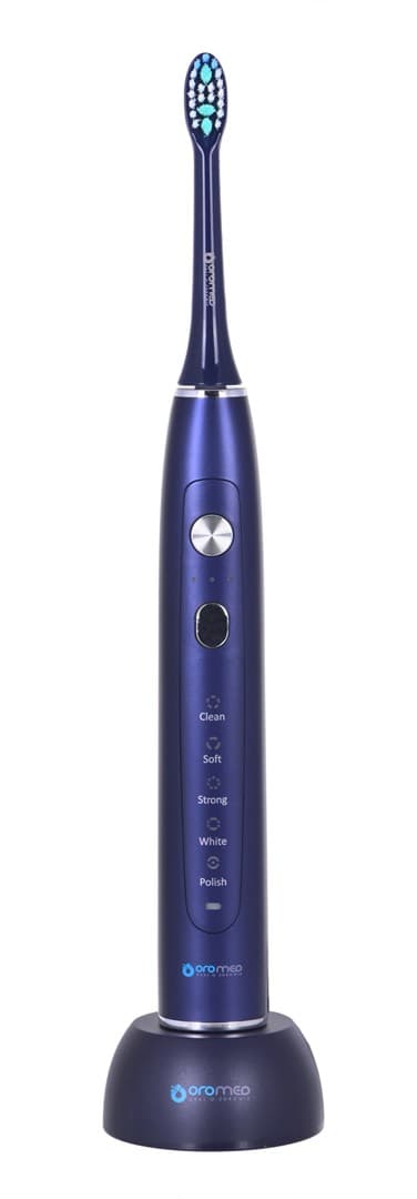 ORO-SONIC X PRO NAVY BLUE Sonic-hammasharja