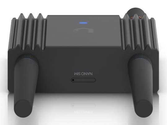 Ubiquiti UMR-Ultra Cellular netværksrouter