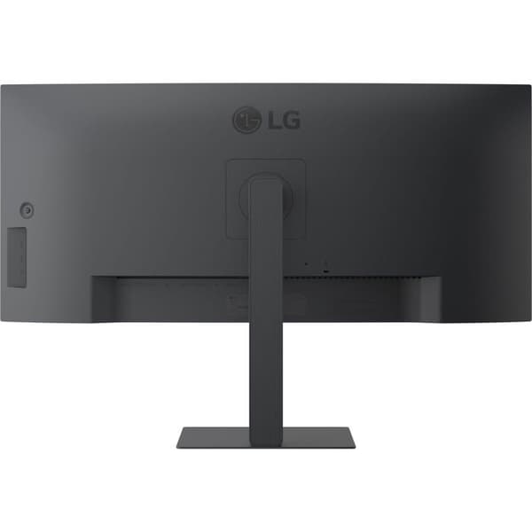 Böjd PC-skärm - LG - 34" - 100Hz - IPS-panel - 5ms - UltraWide