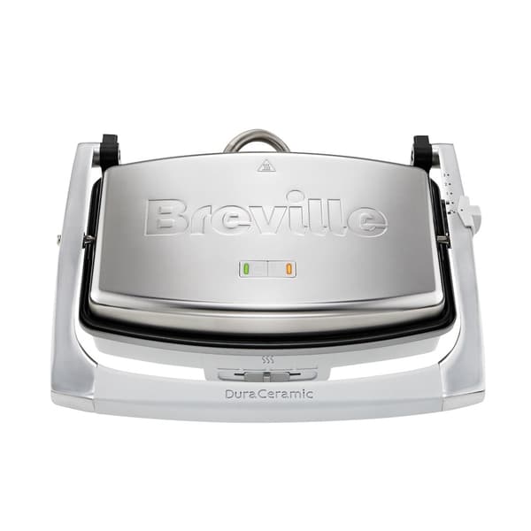 Breville DuraCeramic VST071X Brödrost