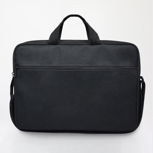 PORT DESIGNS L15 Laptoptaske - 15,6 tommer - Sort