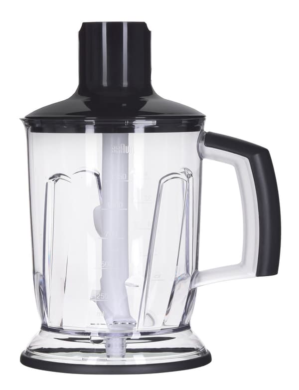 Braun MultiQuick 9 MQ9147X mixer