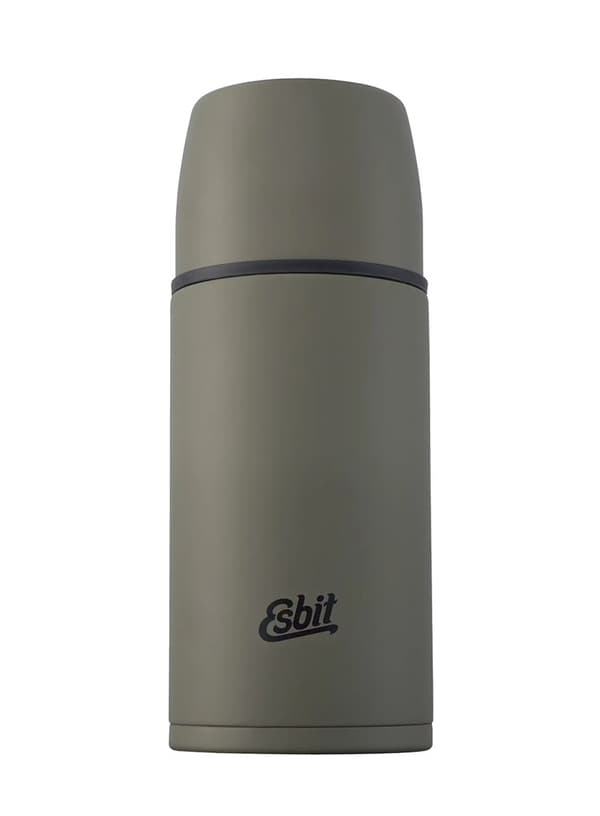 Termokande ESBIT termokande 750ml, olivengrøn