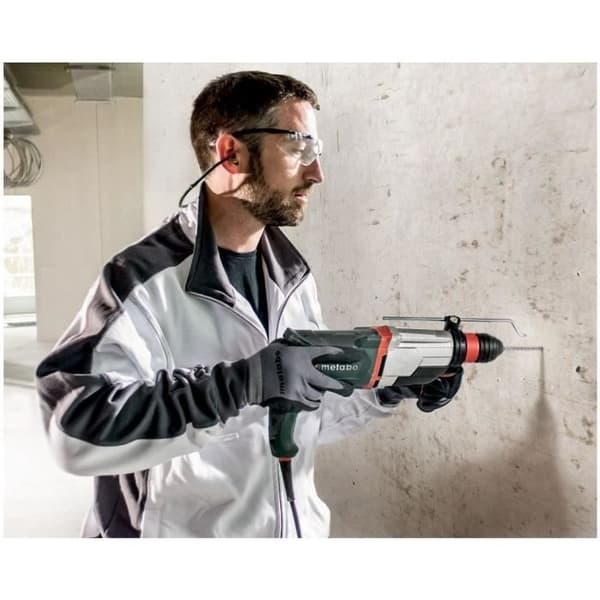 Multifunktionshammer - METABO - UHE 2660-2 Quick - 800W - 3 joule