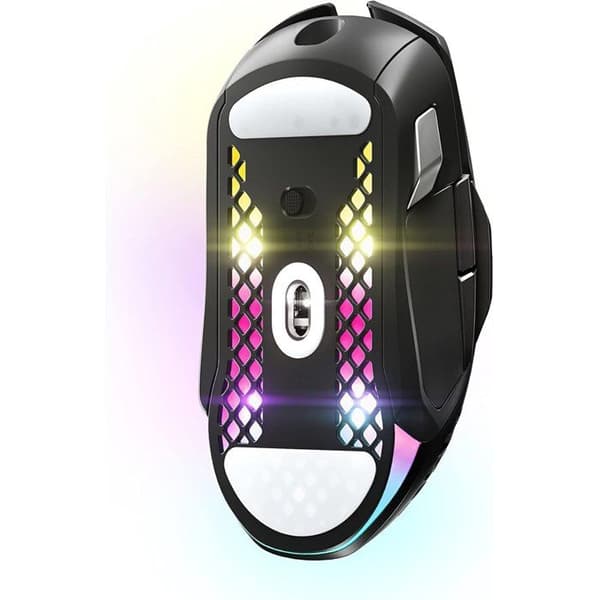 Spelmus - STEELSERIES - Aerox 5 Trådlös