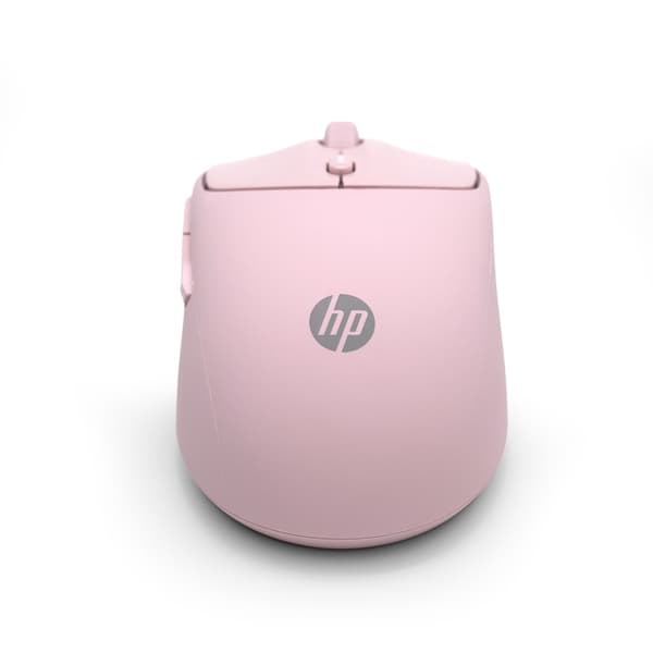 HP 400 Quiet Pink -langaton hiiri