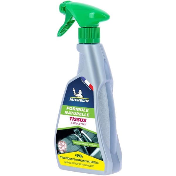 MICHELIN tekstiilipuhdistusaine 500 ml