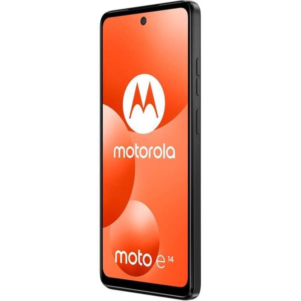 MOTOROLA - E14 - 2/64 GB - Antrasiitinharmaa