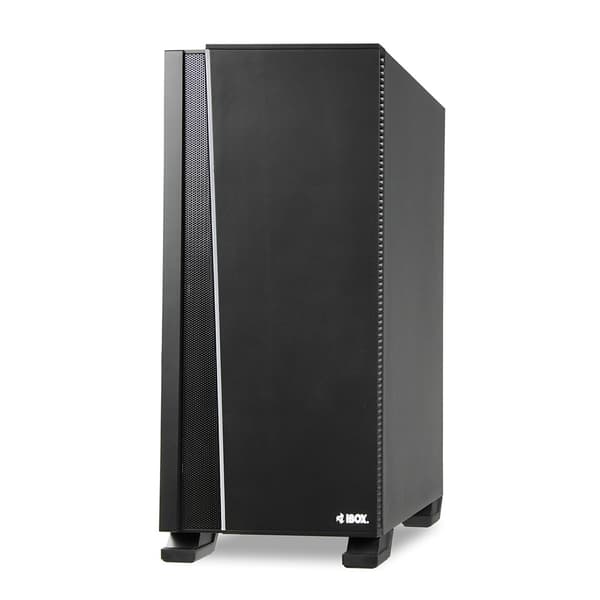 HÅLLARE I-BOX WIZARD 4 GAMING
