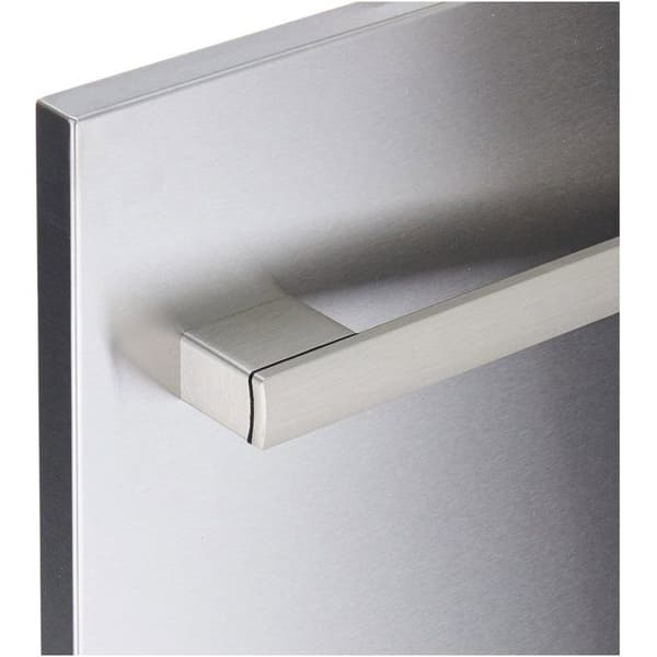 Dörrpanel - BOSCH - SMZ2056 - För helintegrerade diskmaskiner - 60 cm - Rostfritt stål